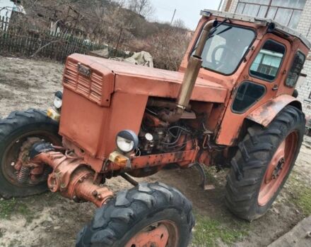 Другая Другая, объемом двигателя 4.15 л и пробегом 100 тыс. км за 180000 $, фото 3 на Automoto.ua