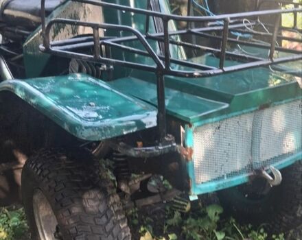 Другая Другая, объемом двигателя 0 л и пробегом 0 тыс. км за 605 $, фото 3 на Automoto.ua