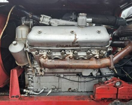 Другая Другая, объемом двигателя 0 л и пробегом 0 тыс. км за 7100 $, фото 4 на Automoto.ua