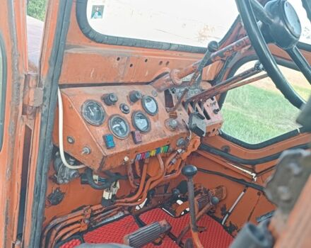 Інша Інша, об'ємом двигуна 0 л та пробігом 0 тис. км за 6000 $, фото 6 на Automoto.ua