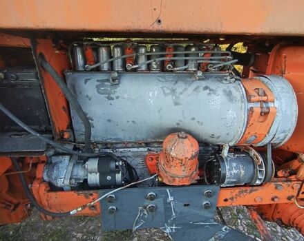 Інша Інша, об'ємом двигуна 0 л та пробігом 0 тис. км за 6000 $, фото 9 на Automoto.ua