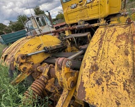 Другая Другая, объемом двигателя 14.86 л и пробегом 1000 тыс. км за 3801 $, фото 5 на Automoto.ua