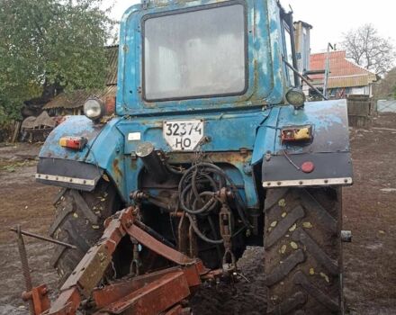 Другая Другая, объемом двигателя 0 л и пробегом 0 тыс. км за 2700 $, фото 3 на Automoto.ua