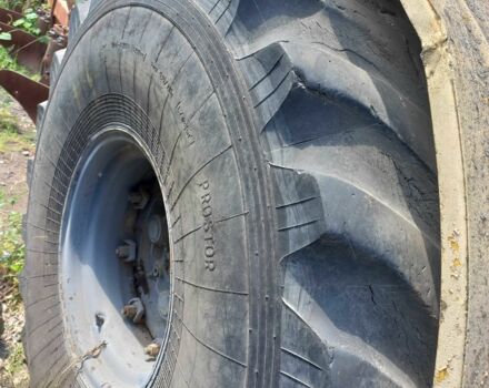 Другая Другая, объемом двигателя 0 л и пробегом 0 тыс. км за 3551 $, фото 6 на Automoto.ua