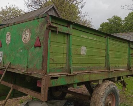 Другая Другая, объемом двигателя 0 л и пробегом 0 тыс. км за 5650 $, фото 1 на Automoto.ua