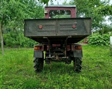Другая Другая, объемом двигателя 0 л и пробегом 0 тыс. км за 3000 $, фото 4 на Automoto.ua