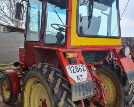 Інша Інша, об'ємом двигуна 2.01 л та пробігом 3 тис. км за 5500 $, фото 2 на Automoto.ua