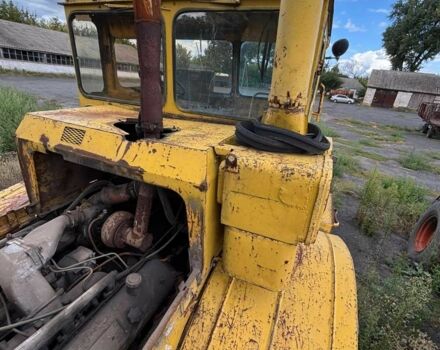 Другая Другая, объемом двигателя 14.86 л и пробегом 1000 тыс. км за 3801 $, фото 9 на Automoto.ua