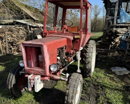 Другая Другая, объемом двигателя 2.5 л и пробегом 3 тыс. км за 3800 $, фото 4 на Automoto.ua