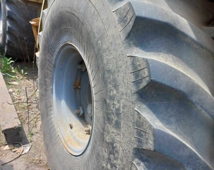 Другая Другая, объемом двигателя 0 л и пробегом 0 тыс. км за 3551 $, фото 8 на Automoto.ua