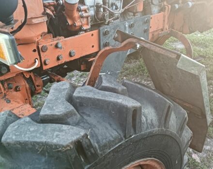 Інша Інша, об'ємом двигуна 0 л та пробігом 0 тис. км за 6000 $, фото 5 на Automoto.ua