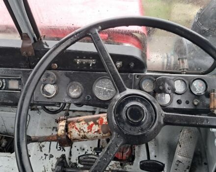 Другая Другая, объемом двигателя 0 л и пробегом 0 тыс. км за 7100 $, фото 12 на Automoto.ua