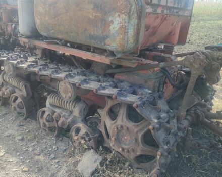 Другая Другая, объемом двигателя 0.6 л и пробегом 100 тыс. км за 2500 $, фото 2 на Automoto.ua