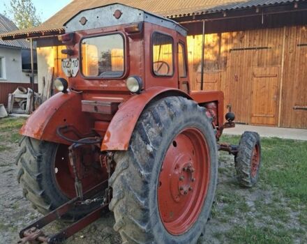 Другая Другая, объемом двигателя 0 л и пробегом 200 тыс. км за 3900 $, фото 4 на Automoto.ua