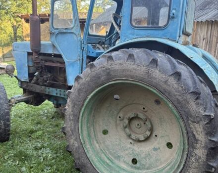 Інша Інша, об'ємом двигуна 0 л та пробігом 0 тис. км за 2600 $, фото 1 на Automoto.ua
