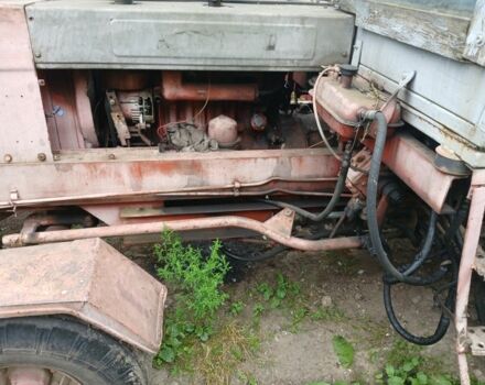 Інша Інша, об'ємом двигуна 0 л та пробігом 0 тис. км за 4500 $, фото 1 на Automoto.ua