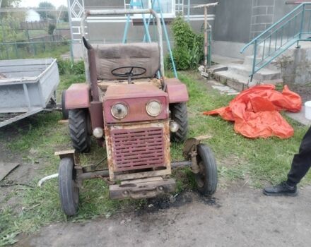 Другая Другая, объемом двигателя 0 л и пробегом 0 тыс. км за 1000 $, фото 1 на Automoto.ua