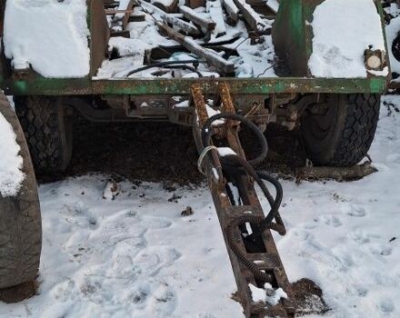 Другая Другая, объемом двигателя 0 л и пробегом 0 тыс. км за 4000 $, фото 10 на Automoto.ua