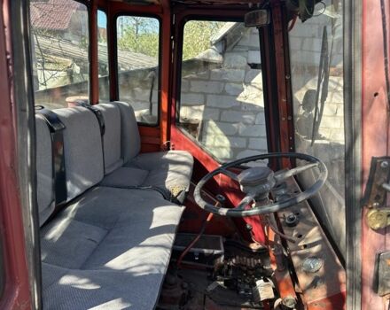 Другая Другая, объемом двигателя 2.08 л и пробегом 0 тыс. км за 2850 $, фото 3 на Automoto.ua