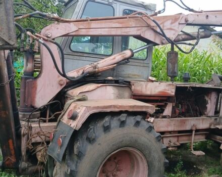 Інша Інша, об'ємом двигуна 0 л та пробігом 0 тис. км за 4500 $, фото 4 на Automoto.ua