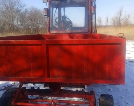 Другая Другая, объемом двигателя 2.08 л и пробегом 5 тыс. км за 2102 $, фото 7 на Automoto.ua