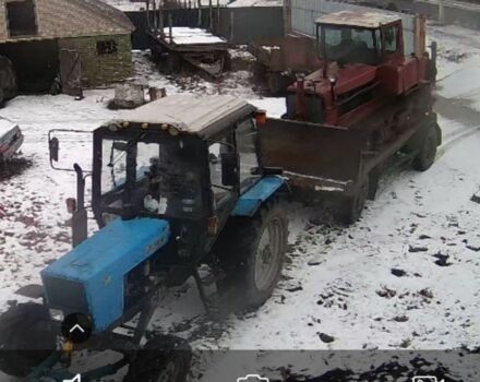 Другая Другая, объемом двигателя 0 л и пробегом 0 тыс. км за 4000 $, фото 5 на Automoto.ua