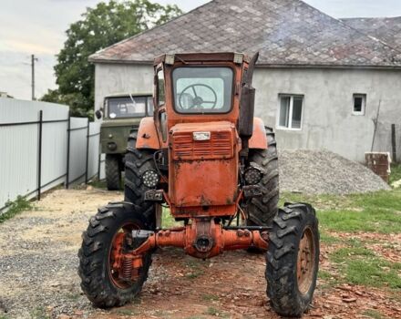 Другая Другая, объемом двигателя 0 л и пробегом 0 тыс. км за 3200 $, фото 7 на Automoto.ua