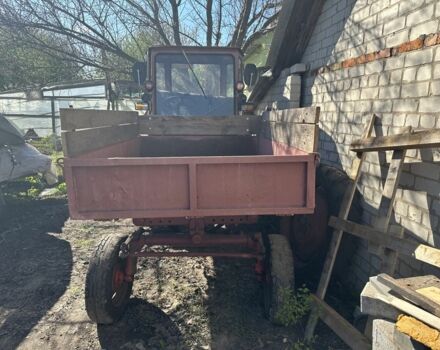 Другая Другая, объемом двигателя 2.08 л и пробегом 0 тыс. км за 2850 $, фото 1 на Automoto.ua