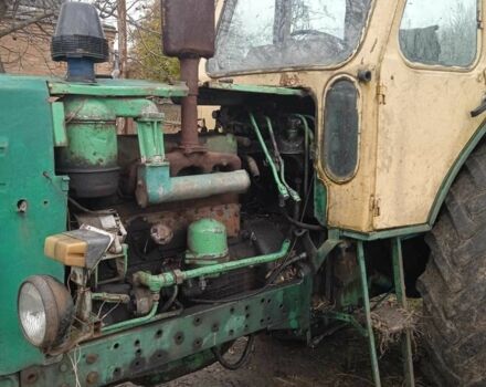 Другая Другая, объемом двигателя 0 л и пробегом 0 тыс. км за 5000 $, фото 5 на Automoto.ua