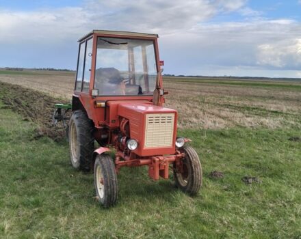 Другая Другая, объемом двигателя 0 л и пробегом 0 тыс. км за 5300 $, фото 1 на Automoto.ua