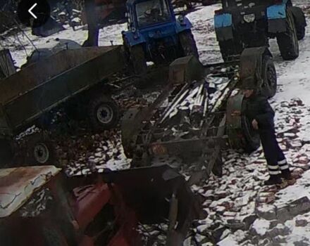 Другая Другая, объемом двигателя 0 л и пробегом 0 тыс. км за 4000 $, фото 6 на Automoto.ua