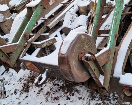 Другая Другая, объемом двигателя 0 л и пробегом 0 тыс. км за 4000 $, фото 9 на Automoto.ua