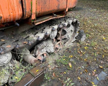 Другая Другая, объемом двигателя 0 л и пробегом 0 тыс. км за 5000 $, фото 4 на Automoto.ua