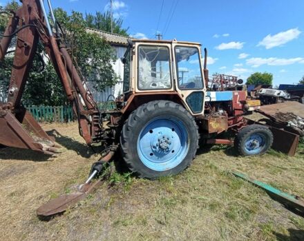 Другая Другая, объемом двигателя 0 л и пробегом 0 тыс. км за 1453 $, фото 2 на Automoto.ua