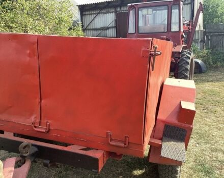 Інша Інша, об'ємом двигуна 0 л та пробігом 0 тис. км за 3000 $, фото 6 на Automoto.ua