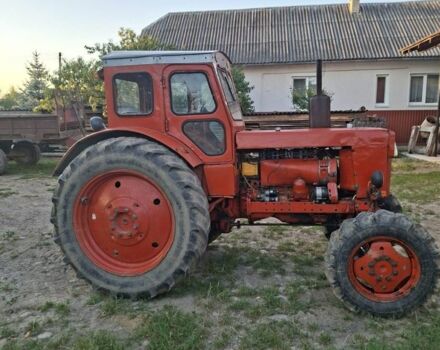 Другая Другая, объемом двигателя 0 л и пробегом 200 тыс. км за 3900 $, фото 5 на Automoto.ua