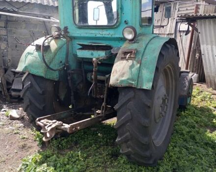 Другая Другая, объемом двигателя 0 л и пробегом 0 тыс. км за 1500 $, фото 2 на Automoto.ua