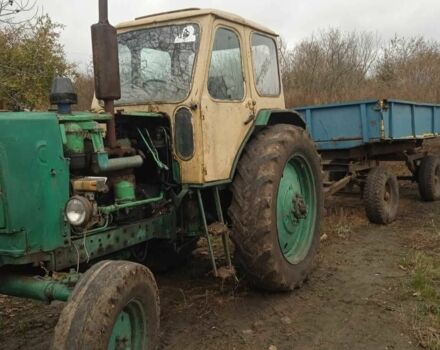 Другая Другая, объемом двигателя 0 л и пробегом 0 тыс. км за 5000 $, фото 6 на Automoto.ua