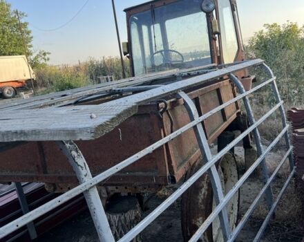 Інша Інша, об'ємом двигуна 0 л та пробігом 0 тис. км за 2000 $, фото 1 на Automoto.ua