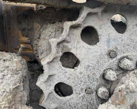 Другая Другая, объемом двигателя 0 л и пробегом 0 тыс. км за 10000 $, фото 5 на Automoto.ua