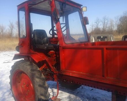 Другая Другая, объемом двигателя 2.08 л и пробегом 5 тыс. км за 2102 $, фото 4 на Automoto.ua