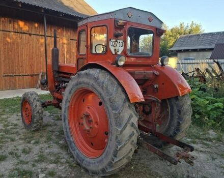 Другая Другая, объемом двигателя 0 л и пробегом 200 тыс. км за 3900 $, фото 2 на Automoto.ua