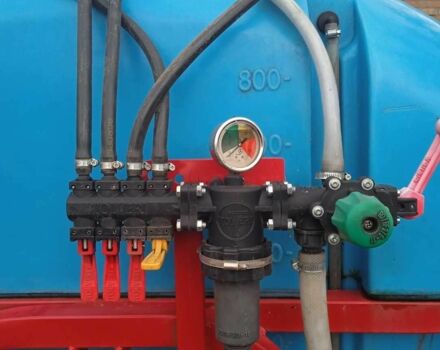 Другая Другая, объемом двигателя 0 л и пробегом 0 тыс. км за 5000 $, фото 2 на Automoto.ua