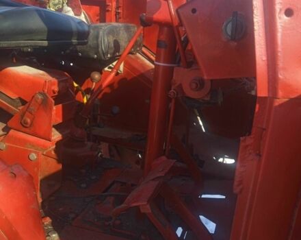 Другая Другая, объемом двигателя 2.08 л и пробегом 5 тыс. км за 2102 $, фото 3 на Automoto.ua