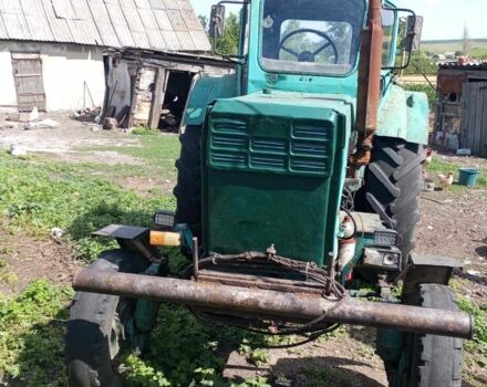 Другая Другая, объемом двигателя 0 л и пробегом 0 тыс. км за 1500 $, фото 1 на Automoto.ua