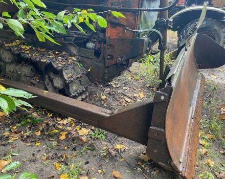 Другая Другая, объемом двигателя 0 л и пробегом 0 тыс. км за 5000 $, фото 3 на Automoto.ua