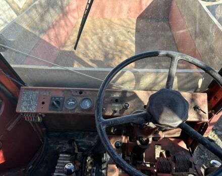 Другая Другая, объемом двигателя 2.08 л и пробегом 0 тыс. км за 2850 $, фото 7 на Automoto.ua