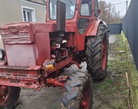 Інша Інша, об'ємом двигуна 4.15 л та пробігом 0 тис. км за 2200 $, фото 2 на Automoto.ua