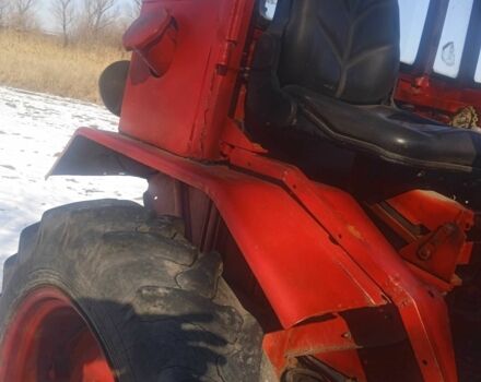 Другая Другая, объемом двигателя 2.08 л и пробегом 5 тыс. км за 2102 $, фото 1 на Automoto.ua