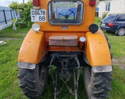 Інша Інша, об'ємом двигуна 0 л та пробігом 0 тис. км за 3200 $, фото 2 на Automoto.ua